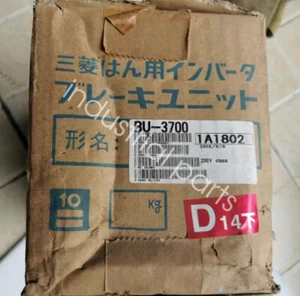 1 Stück Neu BU-3700 BU-3700 Brandneu Fedex oder DHL - Bild 1 von 3