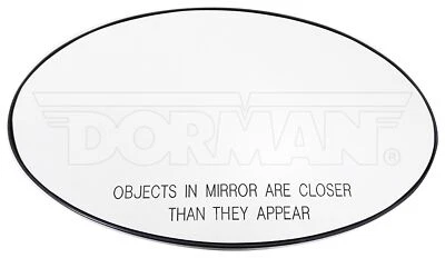 Espejo puerta derecha cristal dorman para Mini Cooper 2002-2008 2003 2004 2005 2006 Foto 1 de 4