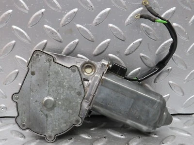 ⚙27664⚙ Mercedes-Benz S124 300TE Window Regulator Motor Left Bosch 0130821284 - Image 1 of 4