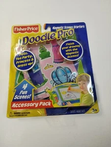 Fisher-Price Doodle Pro Zubehörset - Bild 1 von 7