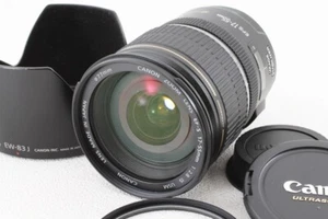 Canon EF-S 17-55mm F/2.8 IS USM Lens EXCELLENT+ JAPAN/A6464 - Picture 1 of 7