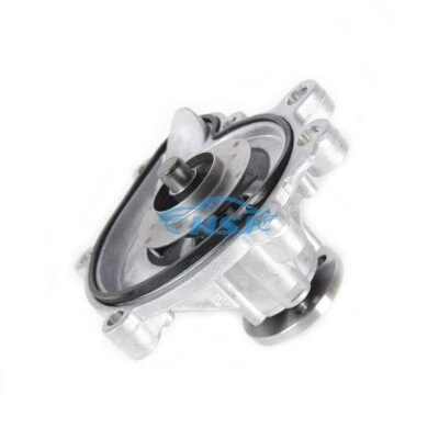 Bomba de água 1.8T compatível com Mercedes Benz C180 CLK200 E200 SLK200 A2712001001 - Imagem 1 de 4