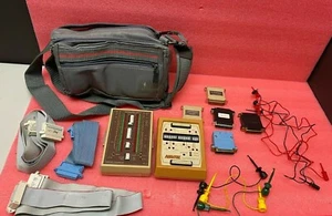 DATARAN DT-4 RASTREADOR DE DATOS (&) NAVTEL SUPERCHECKER - Imagen 1 de 10