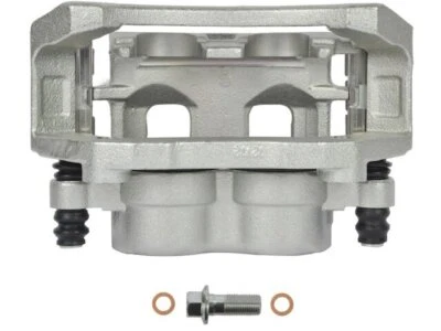 Pinça de freio dianteira esquerda Cardone 46487QM 2003 2004 Dodge Ram 1500 2002-2005 - Imagem 1 de 2