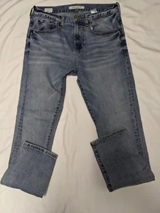 Men's Pacsun "Slim Taper" Stretch Jeans Tag Size 29x32 Measures 31x30 - Picture 1 of 10