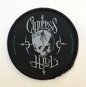 CYPRESS HILL 1994 patch - Foto 1 di 3