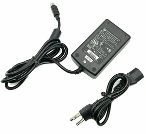 Genuine Li Shin 4-Pin AC Power Adapter for ViewSonic VA800 VG900b VG900 Monitor - Picture 1 of 7