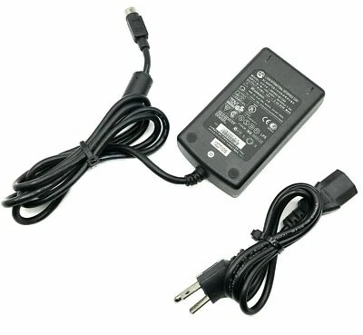 Genuine Li Shin 4-Pin AC Power Adapter for ViewSonic VA800 VG900b VG900 Monitor - Image 1 of 4