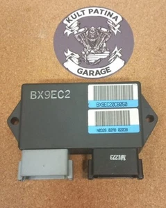 Buell ECU N0326.02AB - Picture 1 of 5