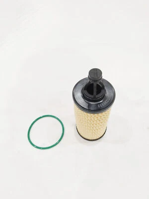 Filtro de aceite para 2014 2015 2016 2017-2019 Maserati Ghibli Quattroporte 3,0 L 298939 Foto 1 de 4