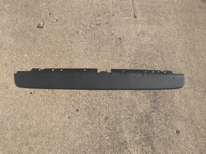 NEW 1977-1990 Chevrolet Caprice Impala Front Lower Air Dam Air Deflector - Picture 1 of 9