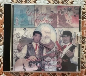 La vera storia di Padre Pio - CD - Imagen 1 de 2