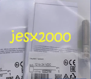 1PC NEW E2E-X2MC3L8-M1 Sensor #YX - Picture 1 of 1