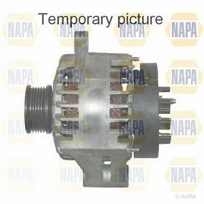 ENGINE ALTERNATOR GENERATOR NAPA OE QUALITY REPLACEMENT NAL1407 - Image 1 of 4