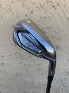 MIZUNO JPX 900 HOT METAL 8 IRON - RECOIL 95 F3 REGULAR R FLEX GRAPHITE SHAFT - Picture 1 of 4