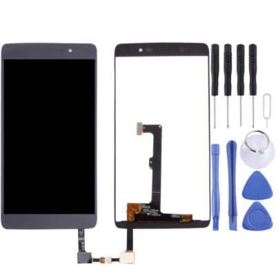 LCD Screen and Digitizer Assembly for Alcatel Idol 4 (6055, 6055i, 6055h, 6055k) - Imagen 1 de 4
