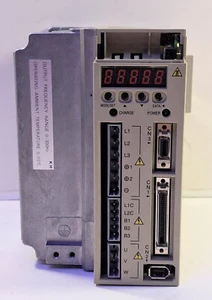 1 NEUES YASKAWA SGDH-15AE SERVOPACK NNB ***ANGEBOT MACHEN*** - Bild 1 von 2