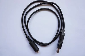 Kabel do programowania USB CT-62 do chipu Yaesu FT-100/817/857/897 - Zdjęcie 1 z 1