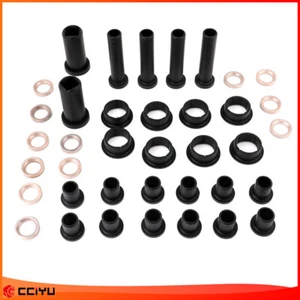 For 2002 Polaris Sportsman 700 Twin Rear Suspension Bushings kit - Picture 1 of 9