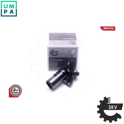 THERMOSTAT COOLANT 20SKV171 FOR LEXUS IS/III GS 2AR-FSE 2.5L 4cyl IS III 3.5L GS - Image 1 of 4