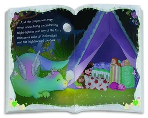 The Princess and the Dragon by Valerie Tripp (English) Paperback Book - Picture 1 of 1