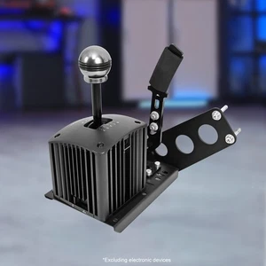 Dardoo Racing Shifter Mount Upgrade Für Rennradrahmen mit Befestigungsschrauben - Picture 1 of 7