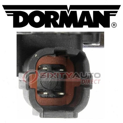 Dorman Engine Cooling Fan Assembly for 2006-2015 Mazda MX-5 Miata 2.0L L4 st - Image 1 of 4