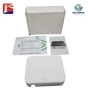 Kaiterra SenseEdge SE-100 Indoor Air Quality Monitor with Wifi.  - Picture 1 of 9