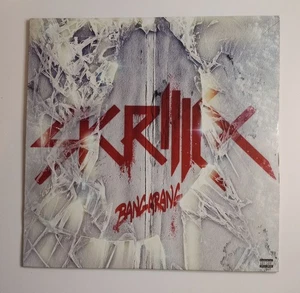 Skrillex - Bangarang (180g Vinyl, 2012) Big Beat/Atlantic with Insert - RSD - Imagen 1 de 6