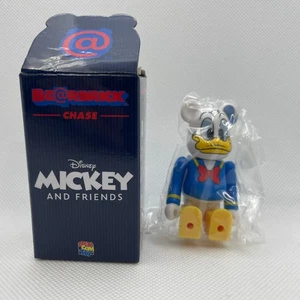 Medicom Be@rbrick Disney Mickey and Friends Donald Duck Opened Blind Box - Picture 1 of 10