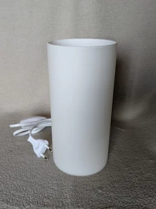 EGLO 81827 Tischleuchte Glas weiß inkl. LED-Leuchtmittel -Sehr Gut / Neuwertig- - Bild 1 von 5