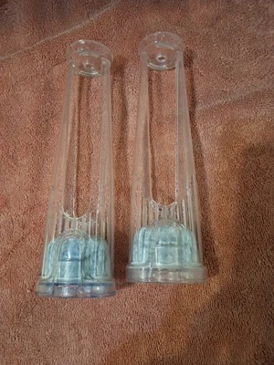 Conjunto de 2 filtros de água para cafeteira Keurig K Duo Supreme Plus - Imagem 1 de 4