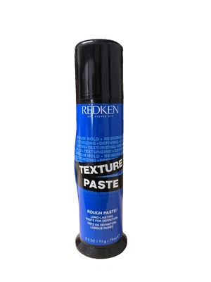 [Neu] Redken - Texture Paste - 75ml - Bild 1 von 2