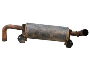 13 John Deere Gator XUV 825i Muffler Exhaust Pipe - Picture 1 of 3