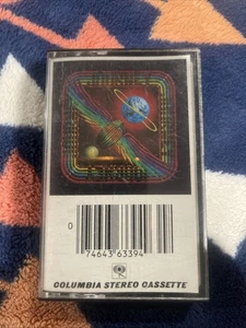 JOURNEY ‎Departure 1980 CBS Cassette Tape Classic Rock CT36339 - Picture 1 of 3