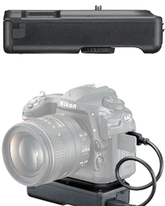 Transmisor inalámbrico Nikon WT 7 1000Mbps LAN WiFi IEEE802.11ac para D850 Japón - Imagen 1 de 7