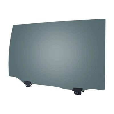 For Chrysler Town & Country 08-16 Door Glass Passenger Side | Gray Tint Privacy Foto 1 de 4