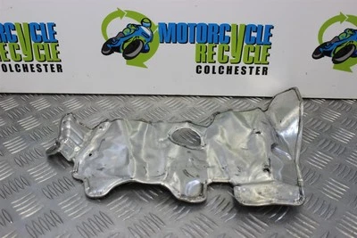 Ducati 749 S Heat Shield Battery Box 2003 to 2006 749S B030 - Image 1 of 4