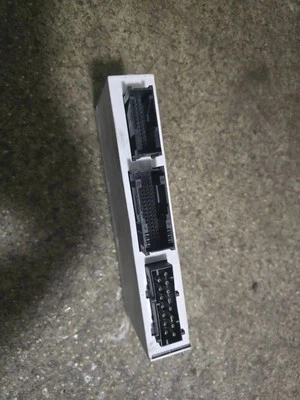 Centralina comfort BMW 3 E46 1999 centralina di bordo 61356914367 LIA27735 - Immagine 1 di 3