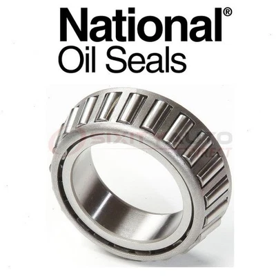 National Front Outer Differential Pinion Bearing for 1977-1978 GMC K15 - jr - Image 1 of 4