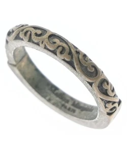 Maison Margiela Rings Gold L 2200604680068 - Picture 1 of 5