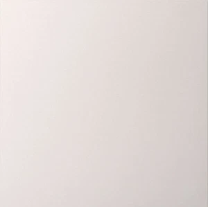 Bodenfliese Feinsteinzeug Uni 60 x 60 cm weiß  Bodenfliese - Bild 1 von 1