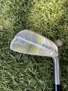 Mizuno MP 18 MB Irons 5,6,7,8,9 KBS C-Taper Stiff New In Plastic!! - Picture 1 of 7