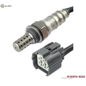 LAMBDA SENSOR J1474019 FOR HONDA K20A9 2.0L 4cyl EDIX - Picture 1 of 9