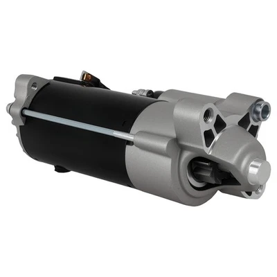 Motor de Arranque for Ford C-Max II 2.0 TDCi 2010-2020 30667494 11 Dientes - Immagine 1 di 4