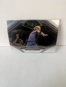 2023-24 Panini Select - Snapshots Vince Carter #11 - Picture 1 of 2