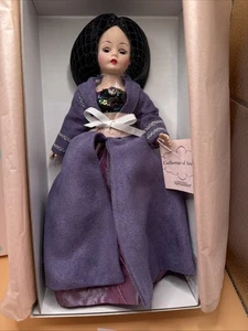 Madame Alexander Catherine of Aragon 52105 11" Doll, COA 2010 Tudor Collection - Picture 1 of 10
