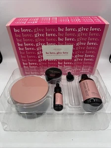 NEU Josie Maran Set 100 % reines Arganöl 6 Unzen + 2 Unzen + geschlagene Körperbutter 19 Unzen - Bild 1 von 12