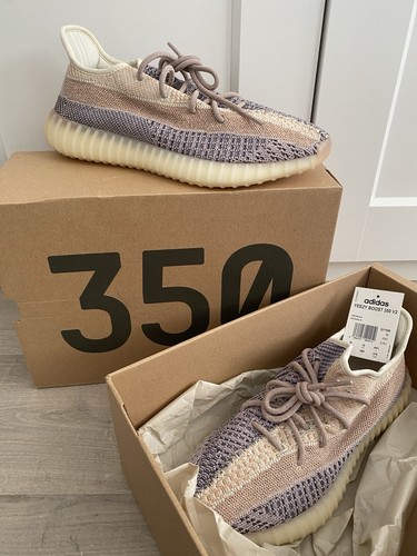 adidas yeezy boost 350 v2 ash pearl uk 10