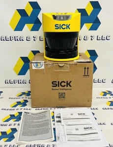 SICK S30A-7021EK SAFETY LASER SCANNER - Picture 1 of 12